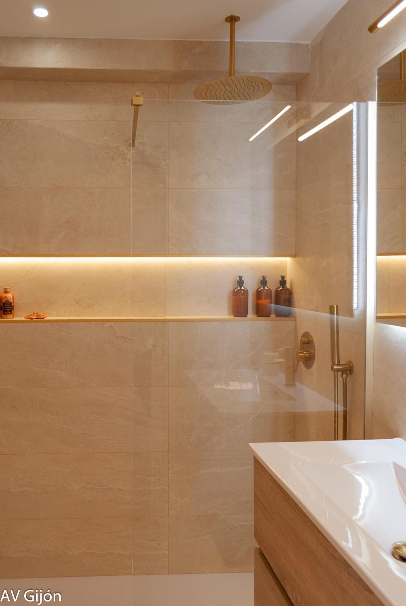 Apartmán Av Costa One Gijón Exteriér fotografie