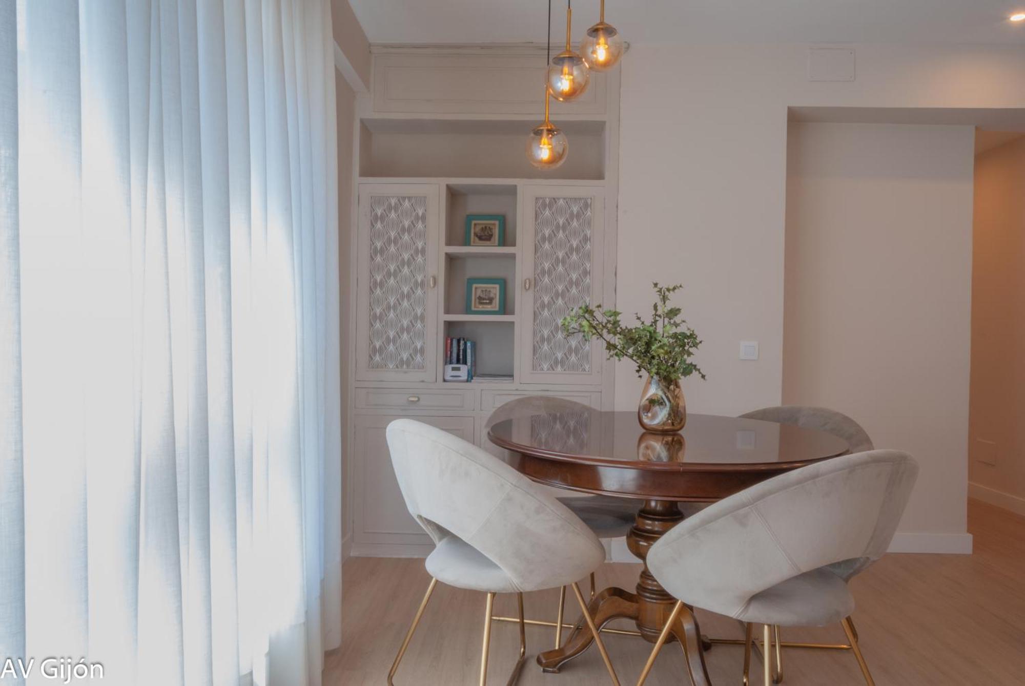 Apartmán Av Costa One Gijón Exteriér fotografie