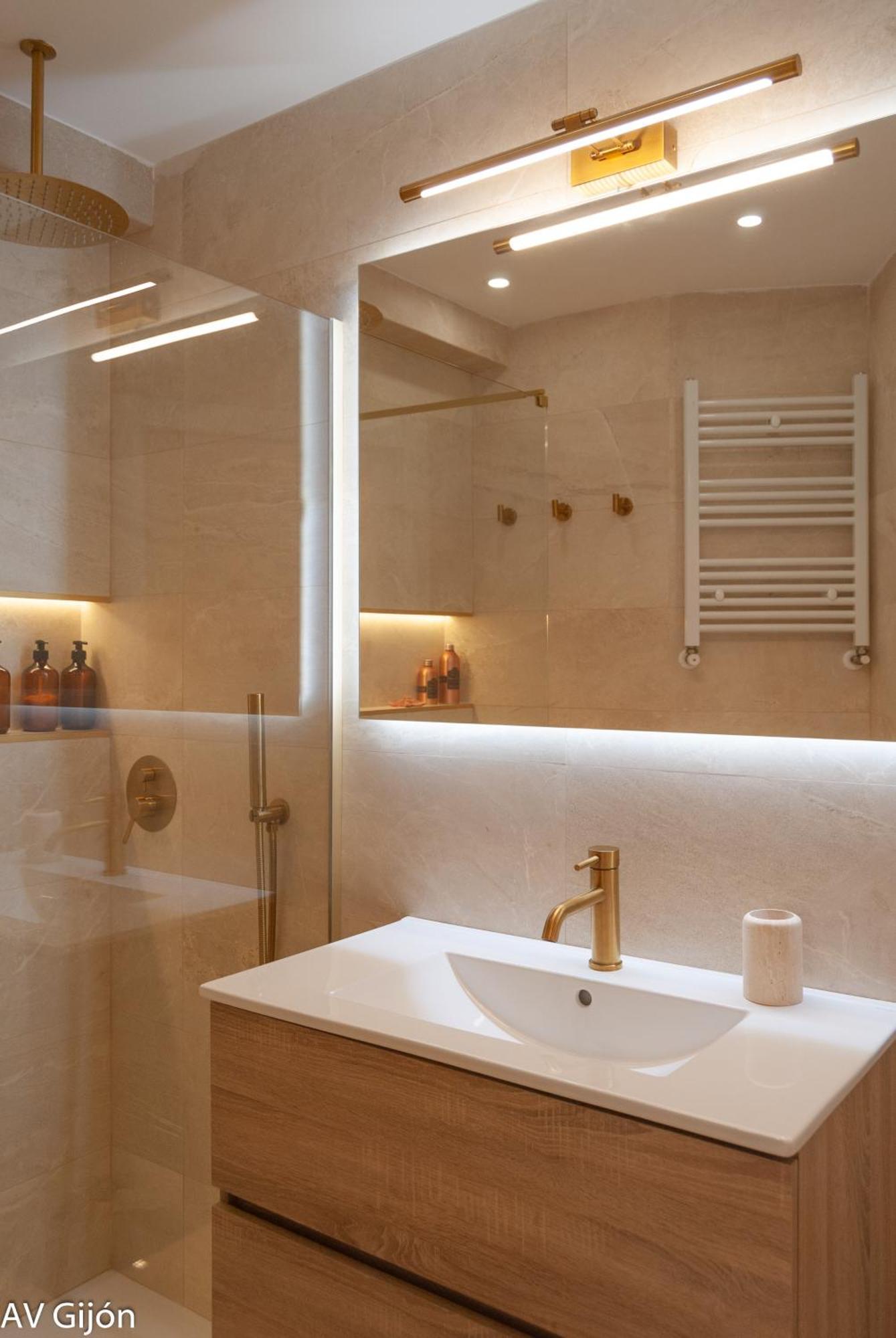 Apartmán Av Costa One Gijón Exteriér fotografie